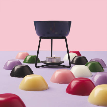 Woodland Weekend Memories - Signature wax Melt