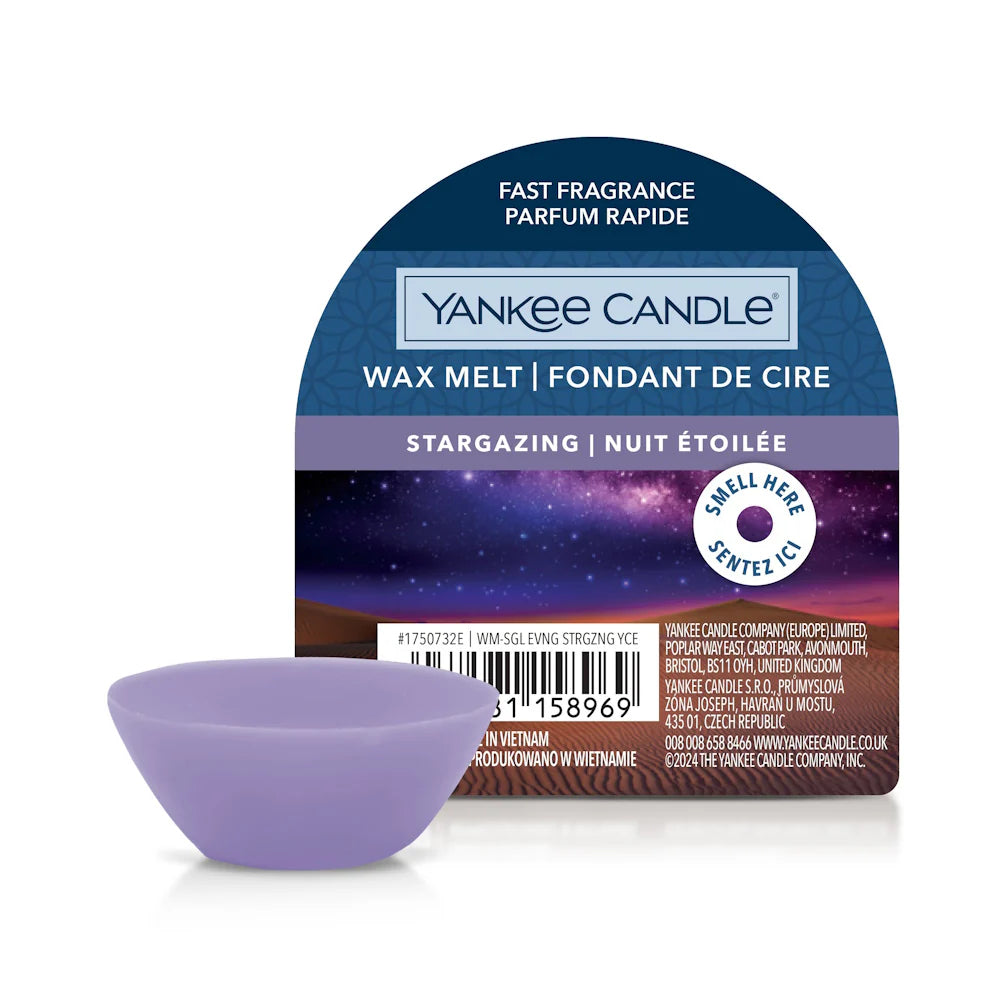 Stargazing - Signature wax Melt