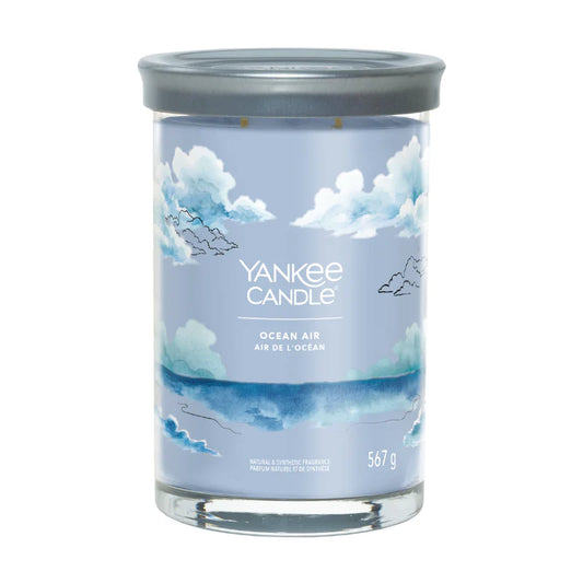 Ocean Air Signature Large Tumbler
