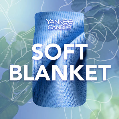 Soft Blanket Signature Large Jar