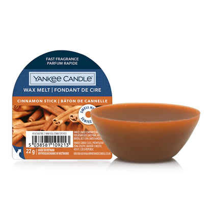 Cinnamon Stick - Signature wax Melt