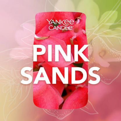 Pink Sands Signature Large Jar