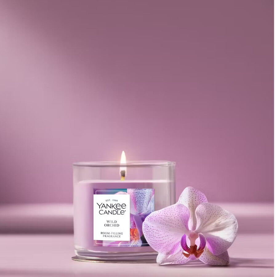 Wild Orchid