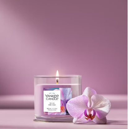 Wild Orchid