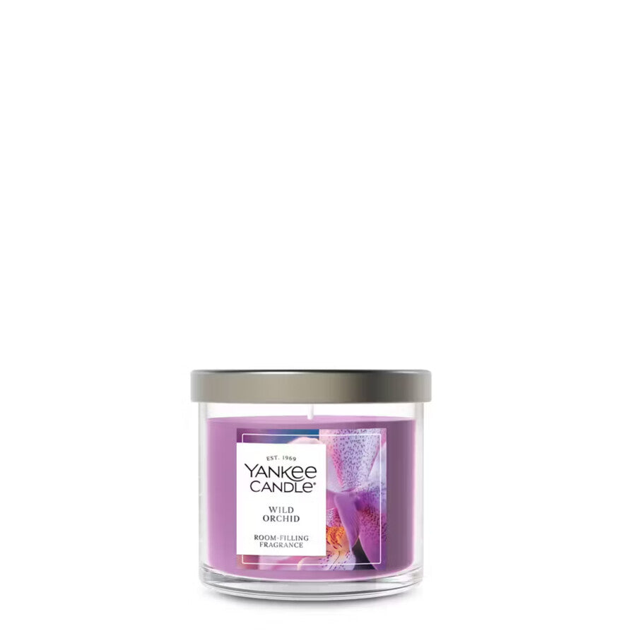 Wild Orchid