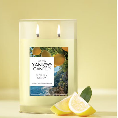 Sicilian Lemon