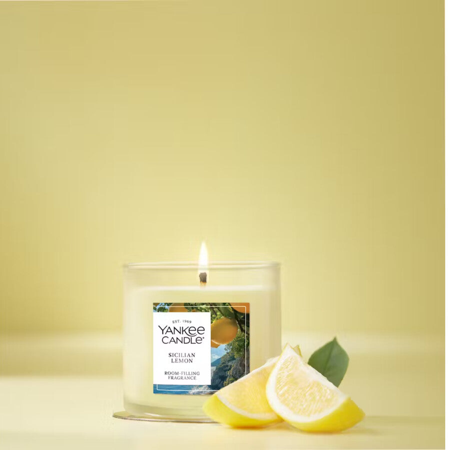 Sicilian Lemon