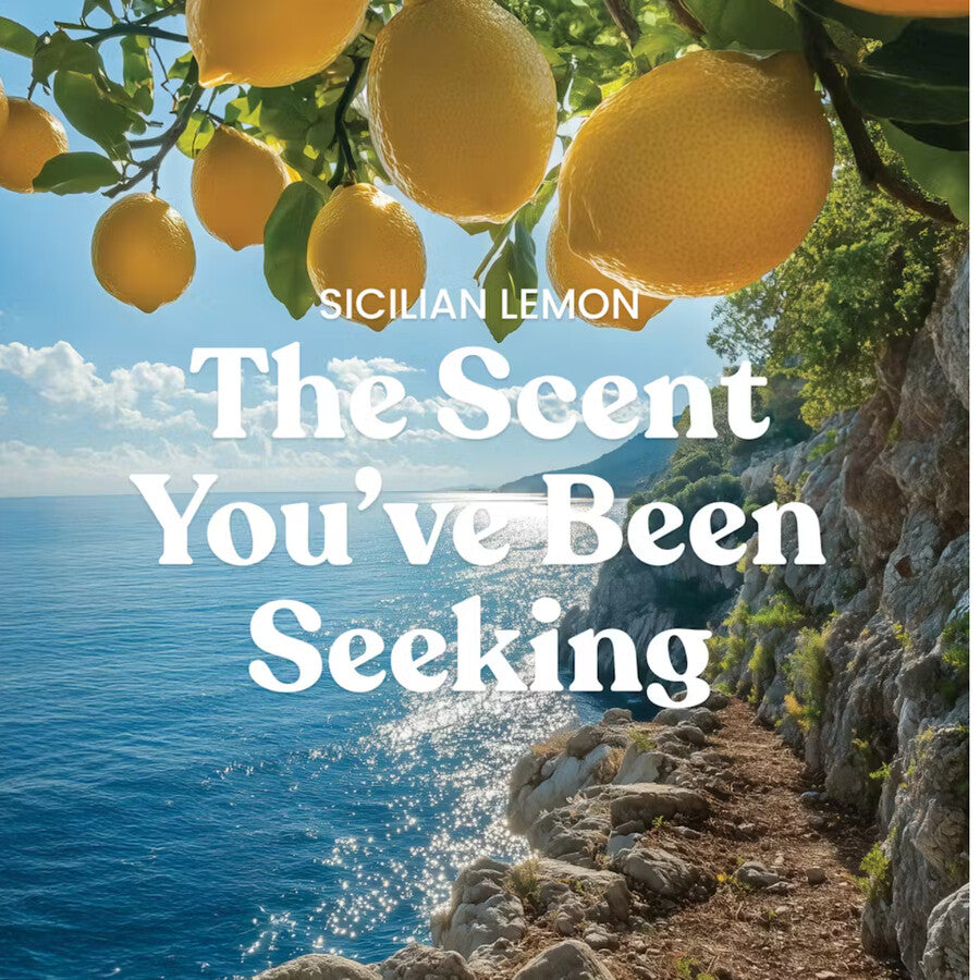 Sicilian Lemon