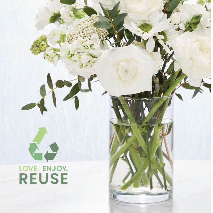 Tangerine & Vanilla