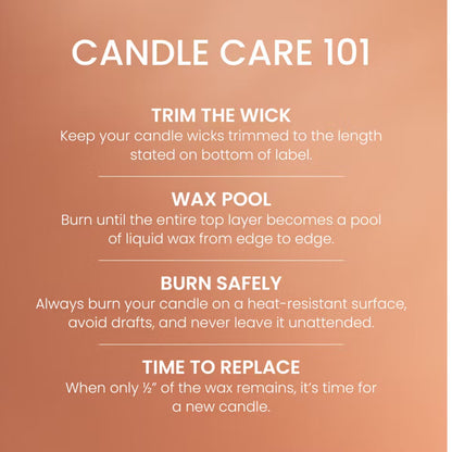 Tangerine & Vanilla