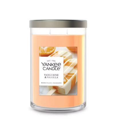 Tangerine & Vanilla