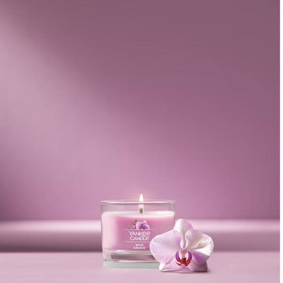 Wild Orchid