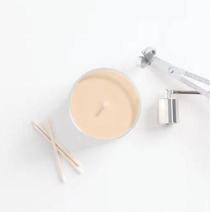 Vanilla Crème Brûlée