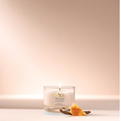 Vanilla Crème Brûlée