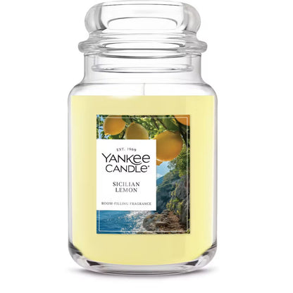 Sicilian Lemon