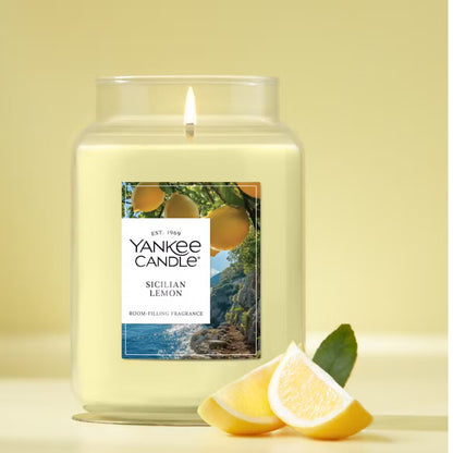 Sicilian Lemon