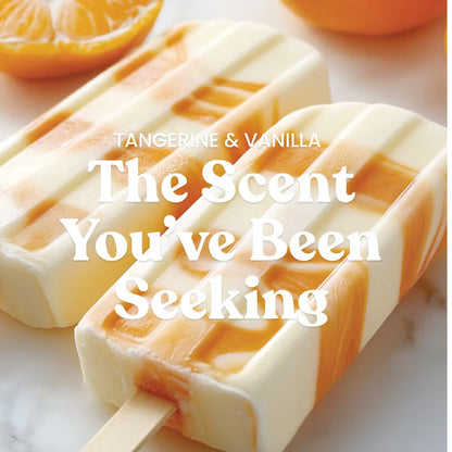 Tangerine & Vanilla
