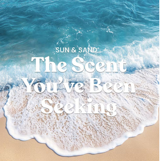 Sun & Sand®
