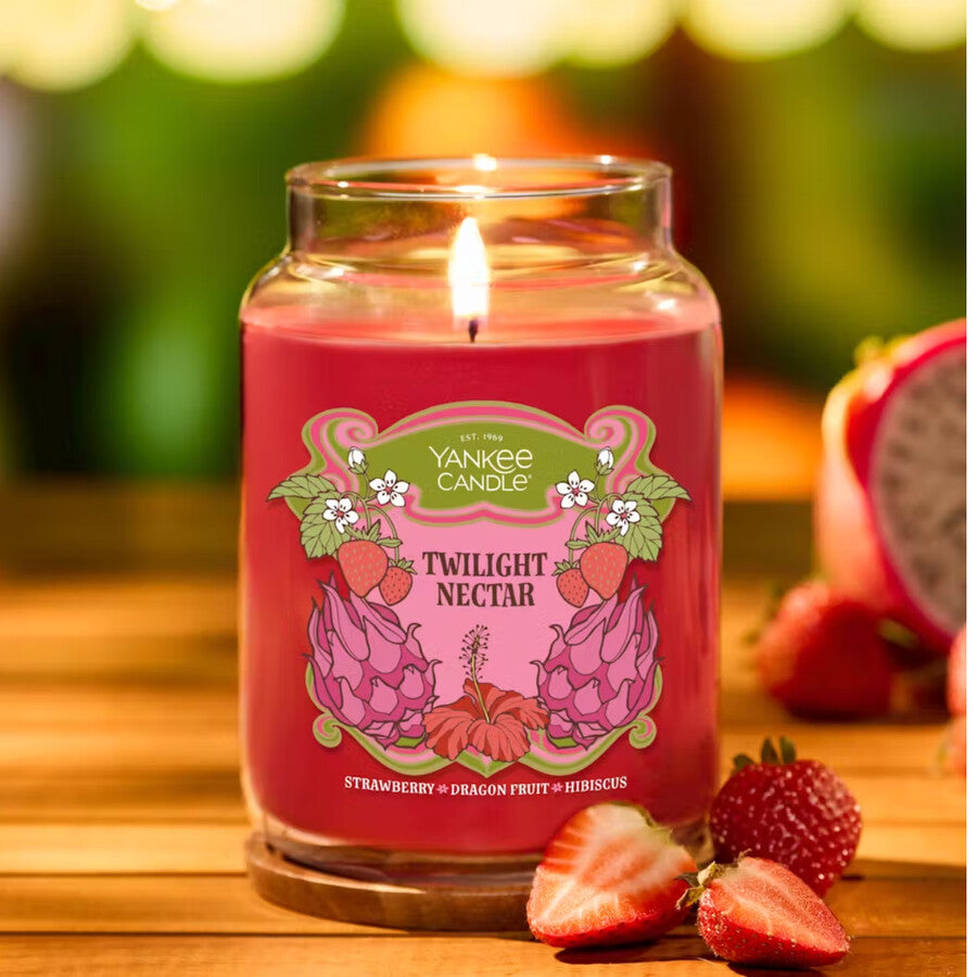 Twilight Nectar
