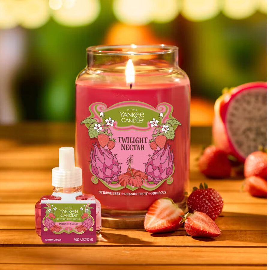 Twilight Nectar