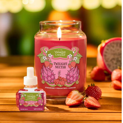 Twilight Nectar